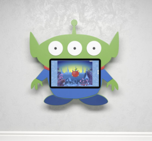 Интерактивная панель с программным логопедическим комплексом «Инопланетянен» - fgospostavki.ru - Каменск-Уральский