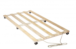 Тележка для перевозки матов - fgospostavki.ru - Каменск-Уральский