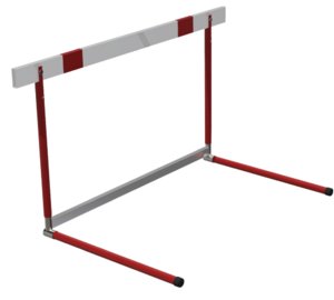 Барьер соревновательный регулируемый - fgospostavki.ru - Каменск-Уральский