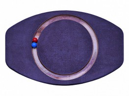 Балансировочная панель "Кольцо" - fgospostavki.ru - Каменск-Уральский