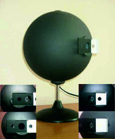 Демонстрационный стенд «Модель абсолютно черного тела»  - fgospostavki.ru - Каменск-Уральский