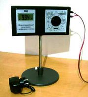 Универсальный демонстрационный мультиметр  - fgospostavki.ru - Каменск-Уральский