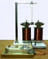 Демонстрационная установка "Токи Фуко" - fgospostavki.ru - Каменск-Уральский