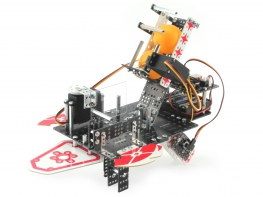 Ресурсный набор Robo Kit 5-6 - fgospostavki.ru - Каменск-Уральский