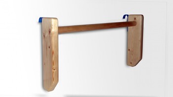 Перекладина навесная на шведскую стенку - fgospostavki.ru - Каменск-Уральский