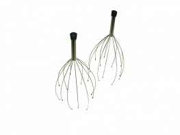 Массажер для головы 2-х волновый - fgospostavki.ru - Каменск-Уральский