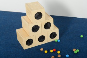 Тактильные ячейки (6 ячеек) - fgospostavki.ru - Каменск-Уральский