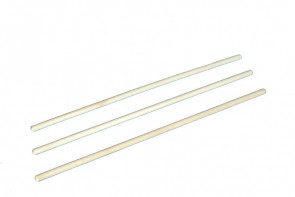 Палка гимнастическая деревянная (300 миллиметров, диаметр 22 миллиметра) - fgospostavki.ru - Каменск-Уральский