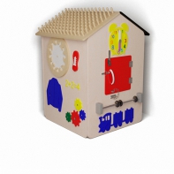 Бизидом «Море радости» - fgospostavki.ru - Каменск-Уральский