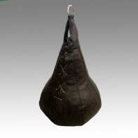 Груша боксерская капля на шнуровке (винилискожа) - fgospostavki.ru - Каменск-Уральский