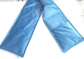 Утяжелённая подушка на колени "Детская" - fgospostavki.ru - Каменск-Уральский