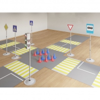 Автогородок "Универсальный"  - fgospostavki.ru - Каменск-Уральский