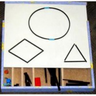 Тифлоприбор "Графика" - fgospostavki.ru - Каменск-Уральский