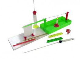 Лабораторный набор "Тепловые явления" - fgospostavki.ru - Каменск-Уральский