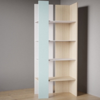 Стеллаж «По порядку» - fgospostavki.ru - Каменск-Уральский