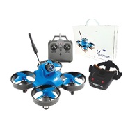 Развивающий набор для обучения FPV-пилотированию «Чижик» - fgospostavki.ru - Каменск-Уральский