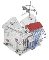 Робототехнический комплекс «Биологическая ферма» - fgospostavki.ru - Каменск-Уральский