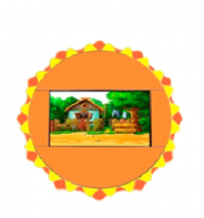 Интерактивная развивающая настенная панель «Солнышко» - fgospostavki.ru - Каменск-Уральский