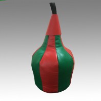 Груша боксерская бочка (винилискожа) - fgospostavki.ru - Каменск-Уральский