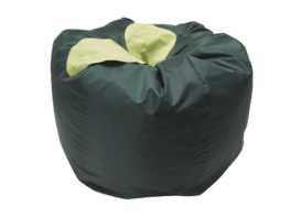 Бескаркасное кресло «Яблочко» размер L - fgospostavki.ru - Каменск-Уральский