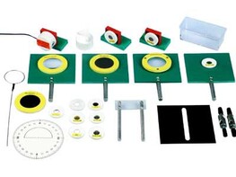 Набор демонстрационный "Волновая оптика" - fgospostavki.ru - Каменск-Уральский