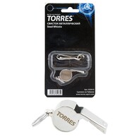 Свисток металлический с пробковым шариком - fgospostavki.ru - Каменск-Уральский