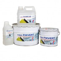 Клей 4-х компонентный для тактильной ПУ плитки (масса 13 кг) - fgospostavki.ru - Каменск-Уральский