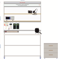 Стол радиомонтажника с приборами - fgospostavki.ru - Каменск-Уральский