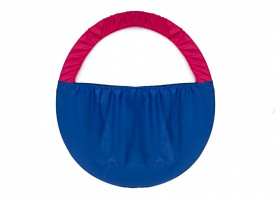 Чехол для обруча полукольцо (900 миллиметров, ткань Оксфорд) - fgospostavki.ru - Каменск-Уральский