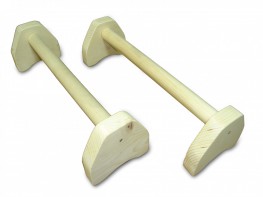 Стоялки напольные деревянные (500 мм) - fgospostavki.ru - Каменск-Уральский