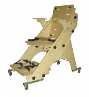 Опора для сидения базовой комплектации (вариант 4, размер 1) - fgospostavki.ru - Каменск-Уральский