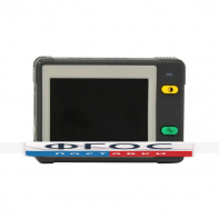 Портативный цифровой увеличитель ПЦУ-6 с экраном 3,5 дюйма (109 x 79 x 25 миллиметров) - fgospostavki.ru - Каменск-Уральский