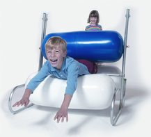 Массажные валики - fgospostavki.ru - Каменск-Уральский