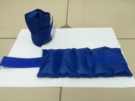 Утяжелитель (класс комфорт, 2000 грамм) - fgospostavki.ru - Каменск-Уральский