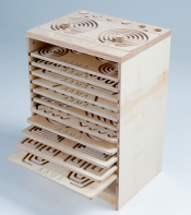 Межполушарный лабиринт 12 в 1 - fgospostavki.ru - Каменск-Уральский