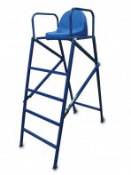 Вышка судейская для бадминтона (раскладная) - fgospostavki.ru - Каменск-Уральский