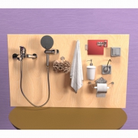 Бизиборд «Мыльные пузыри» - fgospostavki.ru - Каменск-Уральский