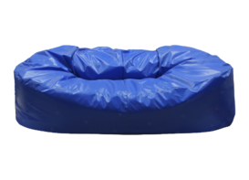 Бескаркасный диван - fgospostavki.ru - Каменск-Уральский