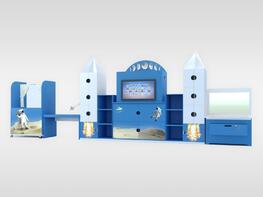 Логопедический комплекс "Космос" - fgospostavki.ru - Каменск-Уральский