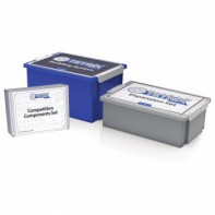 Конструктор стартовый Tetrix WRO - fgospostavki.ru - Каменск-Уральский