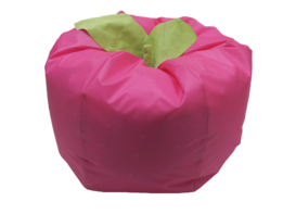 Бескаркасное кресло «Яблочко» размер S - fgospostavki.ru - Каменск-Уральский