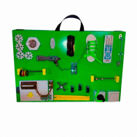 Бизиборд «Моя радость» - fgospostavki.ru - Каменск-Уральский