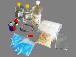 Набор материалов по физике - fgospostavki.ru - Каменск-Уральский