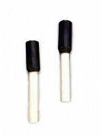 Граната для метания спортивная (0,5 килограмм) вариант 1 - fgospostavki.ru - Каменск-Уральский