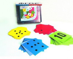 Магические кружочки (развивающие игры - счет) - fgospostavki.ru - Каменск-Уральский