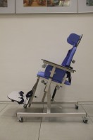 Учебное место учащегося с нарушением ОДА (р. гр. 0,90-1,15 м, столешница из пластика) - fgospostavki.ru - Каменск-Уральский