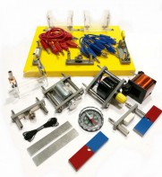 Набор лабораторный "Электричество" - fgospostavki.ru - Каменск-Уральский