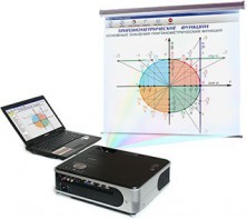 Диск с электронными плакатами, презентациями (электронный учебник) по математике 154 темы - fgospostavki.ru - Каменск-Уральский