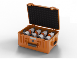 Система виртуальной и дополненной реальности ClassVR (для 8 учащихся) нового поколения (с контроллерами и кубами) с доступом к образовательному порталу на 5 лет - fgospostavki.ru - Каменск-Уральский