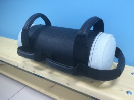 Мешок-утяжелитель (10 кг) (вариант 1) - fgospostavki.ru - Каменск-Уральский